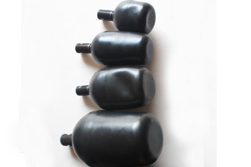 蓄能器皮囊安裝應(yīng)注意什么?