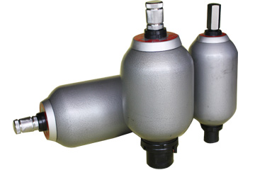 皮囊式蓄能器優(yōu)點(diǎn)有哪些？