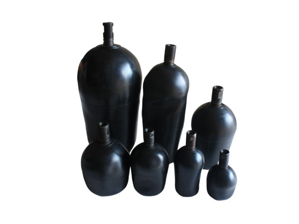 安全閥使用在蓄能器有什么作用？